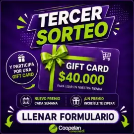 Catálogo Coopelan Página 1