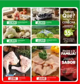 Catálogo MegaTiendas semana 30 Página 2