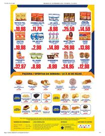 Catálogo Supermercado Vitorino semana 30 Página 4