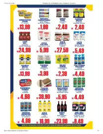 Catálogo Supermercado Vitorino semana 30 Página 2