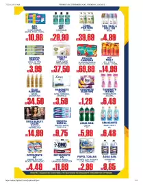 Catálogo Supermercado Vitorino semana 30 Página 3
