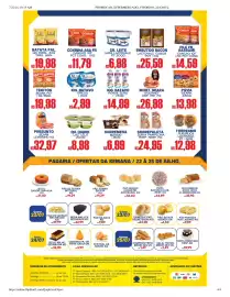 Catálogo Supermercado Vitorino semana 30 Página 4