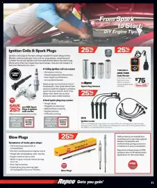 Repco catalogue Page 11