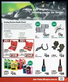 Repco catalogue Page 13