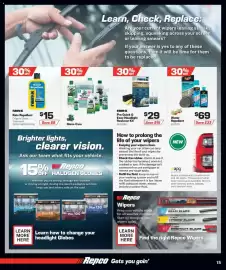 Repco catalogue Page 15