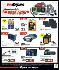 Repco catalogue Page 16