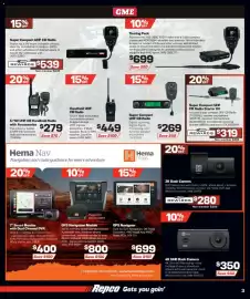 Repco catalogue Page 3