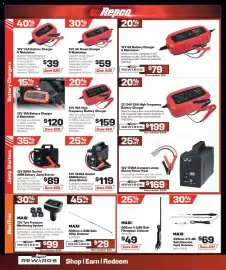 Repco catalogue Page 4