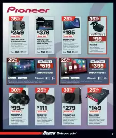Repco catalogue Page 7