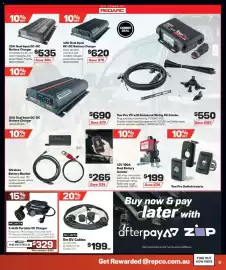 Repco catalogue Page 9