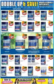 Chemist Warehouse catalogue Page 10
