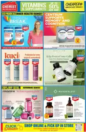 Chemist Warehouse catalogue Page 12