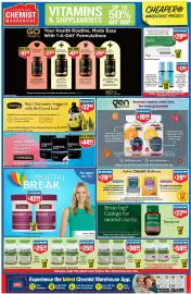 Chemist Warehouse catalogue Page 13