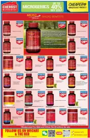 Chemist Warehouse catalogue Page 16
