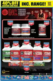 Chemist Warehouse catalogue Page 19