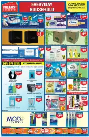Chemist Warehouse catalogue Page 2