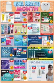 Chemist Warehouse catalogue Page 20