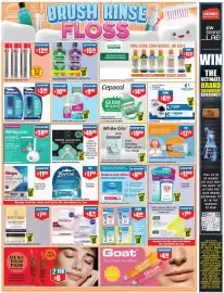 Chemist Warehouse catalogue Page 21