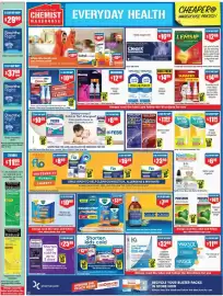 Chemist Warehouse catalogue Page 22