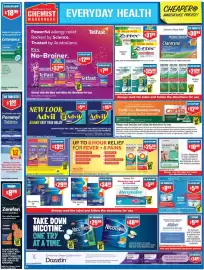 Chemist Warehouse catalogue Page 24