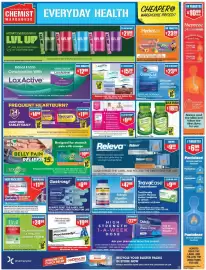 Chemist Warehouse catalogue Page 25