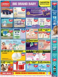 Chemist Warehouse catalogue Page 27
