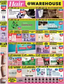 Chemist Warehouse catalogue Page 28