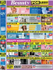 Chemist Warehouse catalogue Page 30