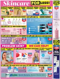 Chemist Warehouse catalogue Page 31