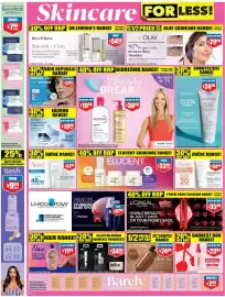 Chemist Warehouse catalogue Page 32