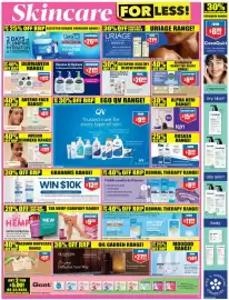 Chemist Warehouse catalogue Page 33