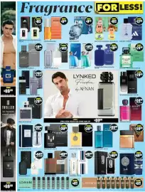 Chemist Warehouse catalogue Page 34
