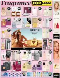 Chemist Warehouse catalogue Page 37