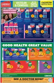 Chemist Warehouse catalogue Page 7
