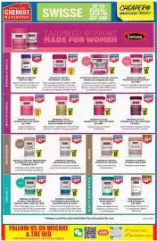 Chemist Warehouse catalogue Page 8