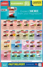 Chemist Warehouse catalogue Page 9