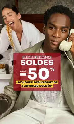 Jules (valable jusqu'au 16-08)