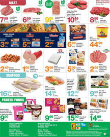 Highland Farms flyer week 30 Page 4