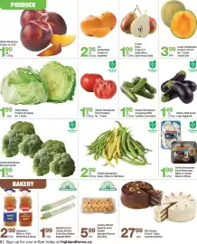 Highland Farms flyer week 30 Page 2