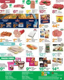 Highland Farms flyer week 30 Page 4