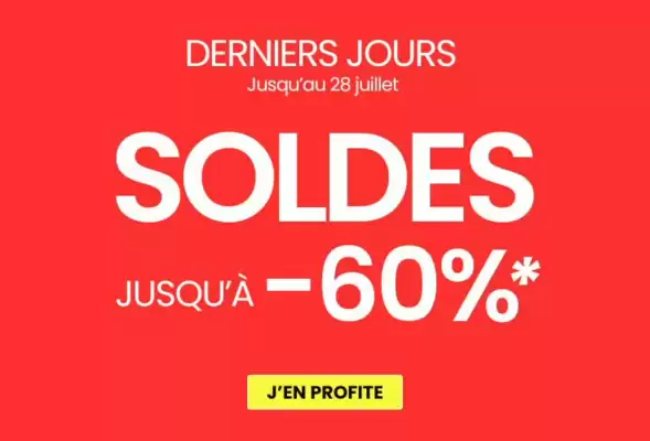 Jacqueline Riu (valable jusqu'au 28-07)