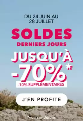 Grain de Malice (valable jusqu'au 28-07)