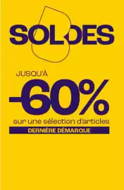Catalogue Besson page 1