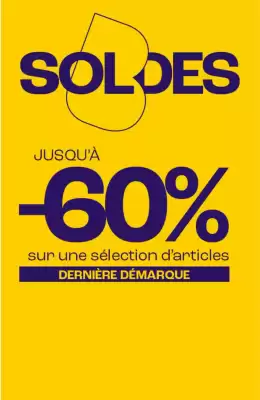 Besson (valable jusqu'au 9-08)