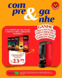 Encarte Rede Compras Página 1