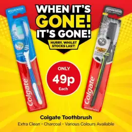 Poundstretcher leaflet Page 1