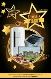 Revista Quatro Estações Página 1