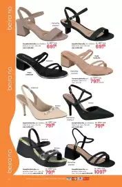 Revista Quatro Estações Página 10