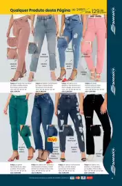 Revista Quatro Estações Página 39