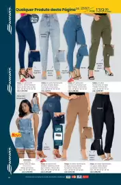 Revista Quatro Estações Página 40